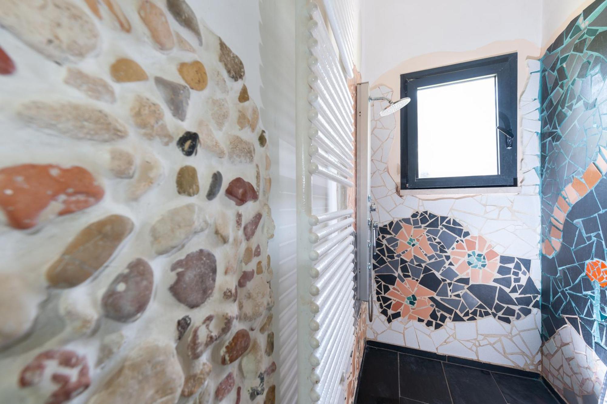 Villa Olivia Pool Tennis Spa - A Lecce Buitenkant foto