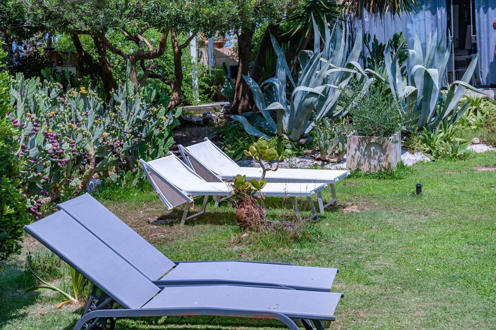 Villa Olivia Pool Tennis Spa - A Lecce Buitenkant foto