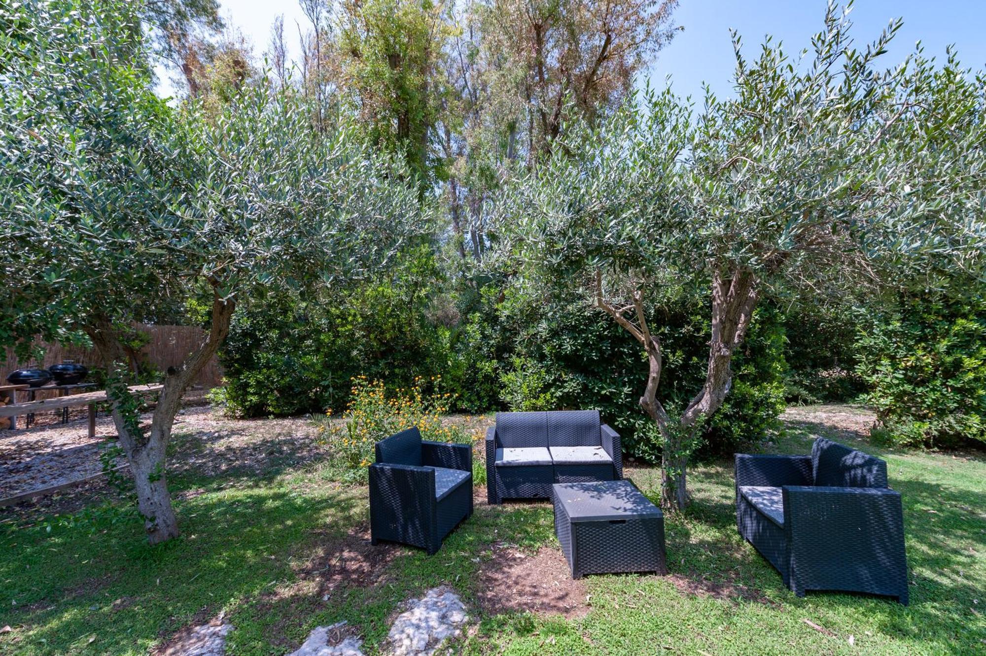 Villa Olivia Pool Tennis Spa - A Lecce Buitenkant foto
