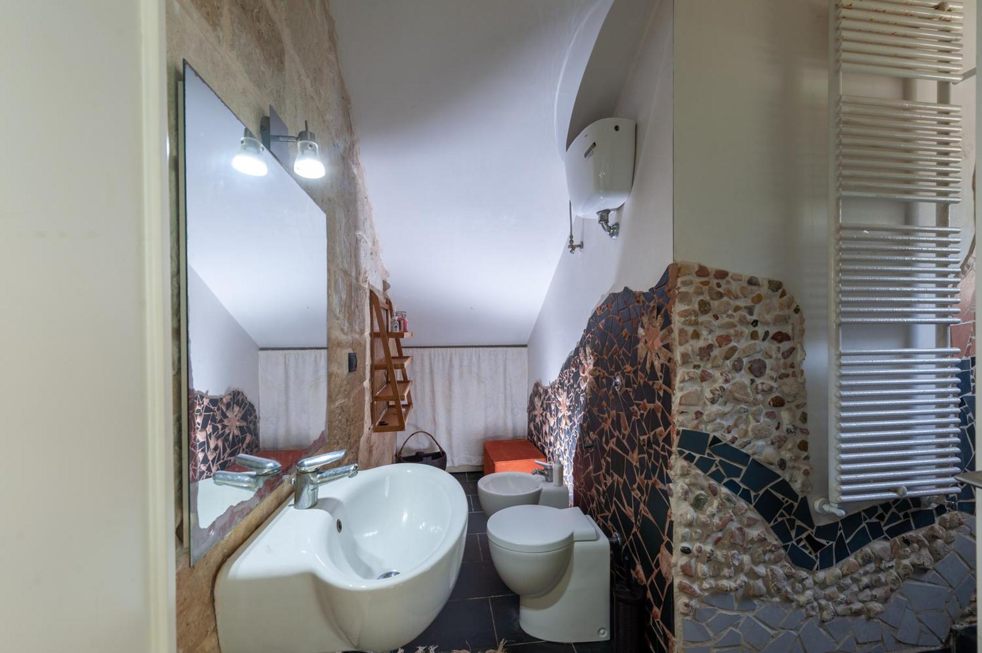 Villa Olivia Pool Tennis Spa - A Lecce Buitenkant foto